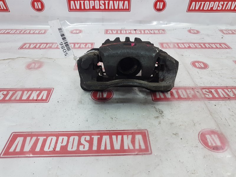 Суппорт тормозной, 500 рублей, Красноярск