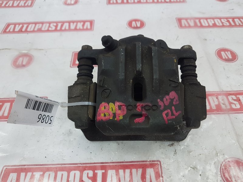 Суппорт тормозной, 500 рублей, Красноярск