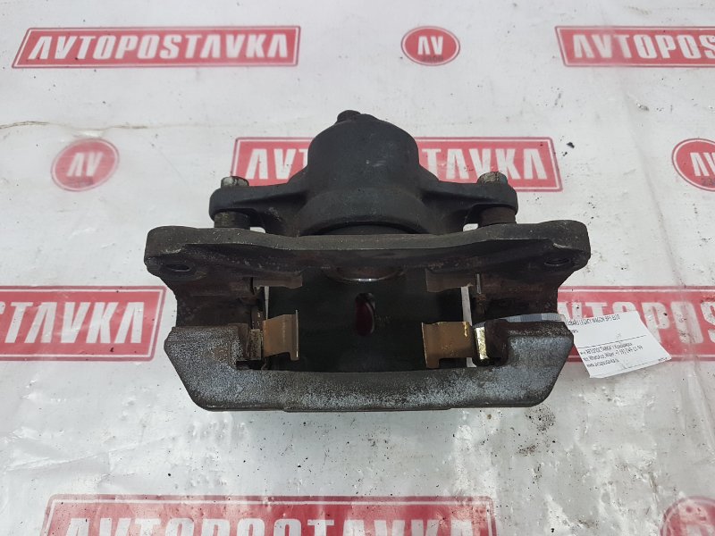 Суппорт тормозной, 500 рублей, Красноярск