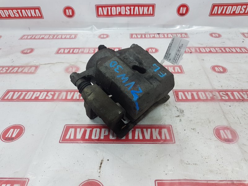 Суппорт тормозной, 1100 рублей, Красноярск