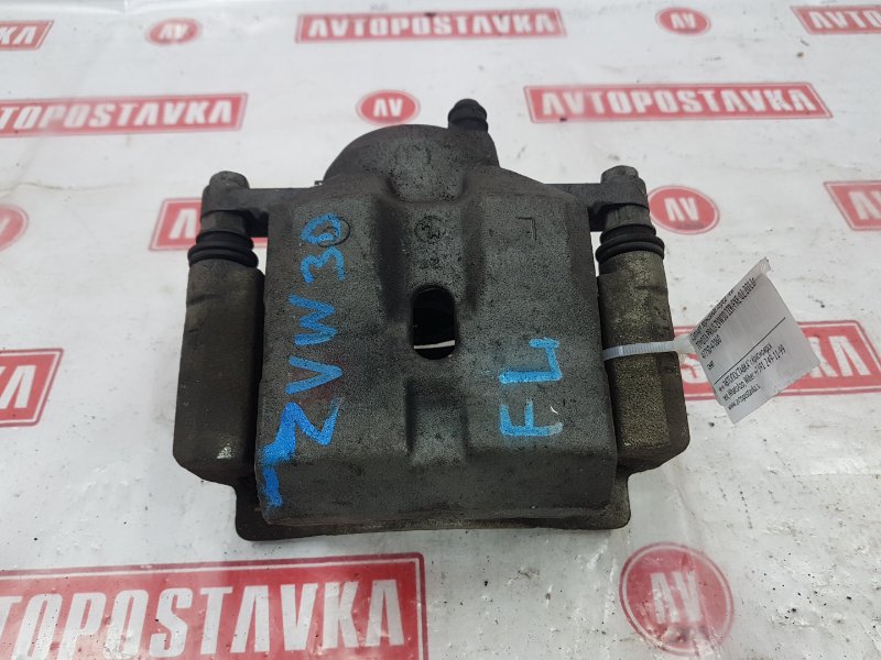 Суппорт тормозной, 1100 рублей, Красноярск