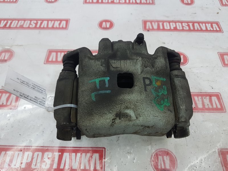 Суппорт тормозной, 2100 рублей, Красноярск