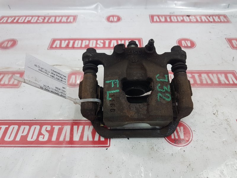 Суппорт тормозной, 700 рублей, Красноярск