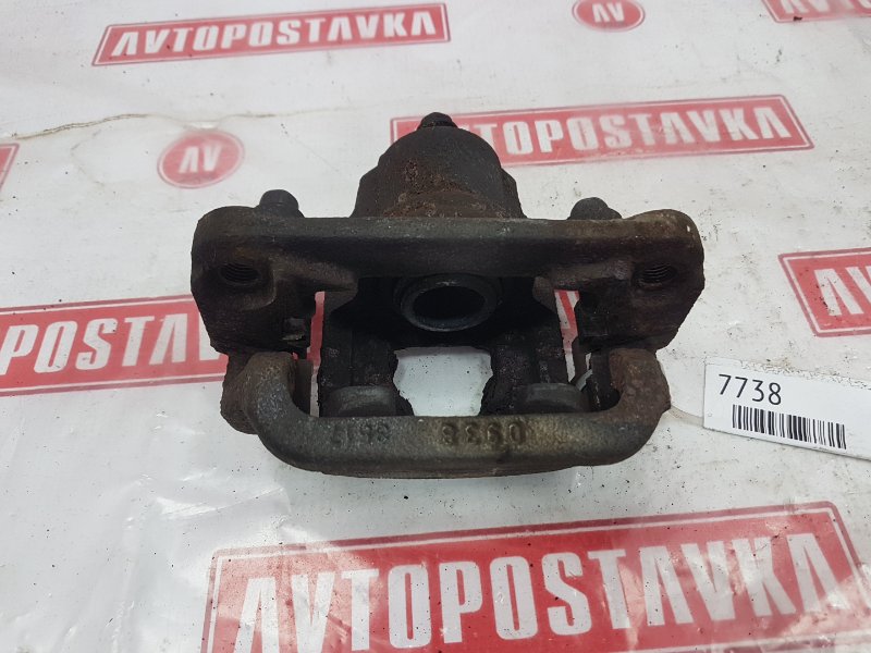 Суппорт тормозной, 700 рублей, Красноярск