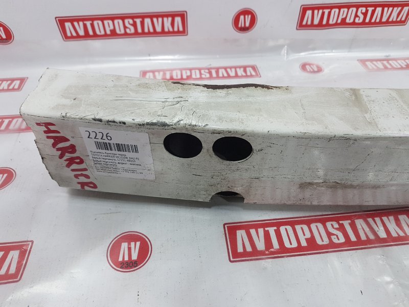 Усилитель бампера, 250 рублей, Красноярск