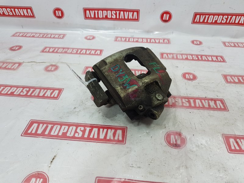 Суппорт тормозной, 300 рублей, Красноярск