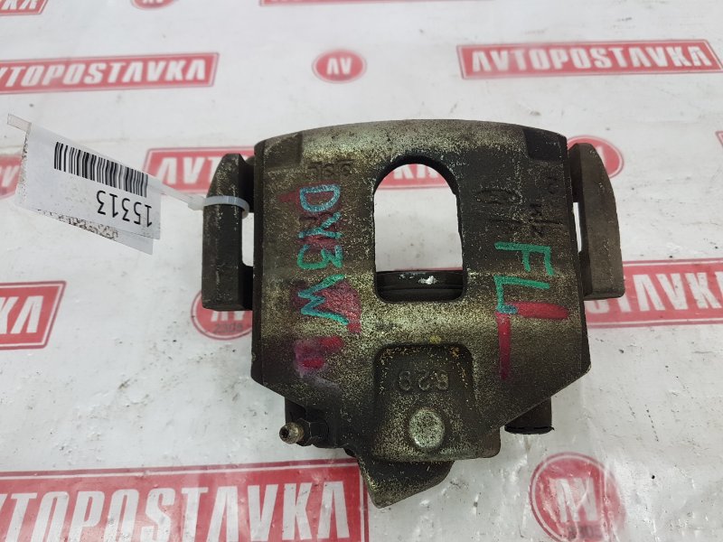 Суппорт тормозной, 300 рублей, Красноярск