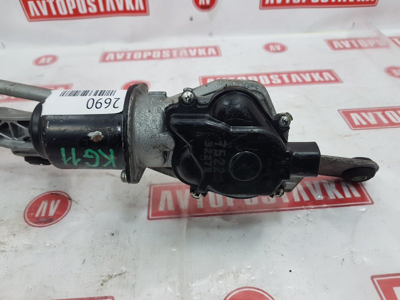 Привод дворников, 500 рублей, Красноярск