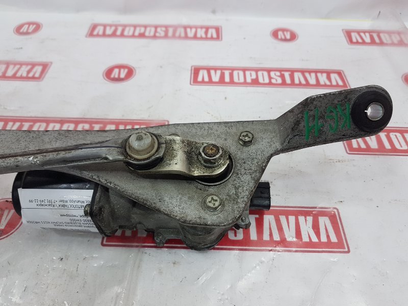 Привод дворников, 500 рублей, Красноярск