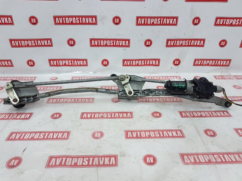 Привод дворников, 500 рублей, Красноярск