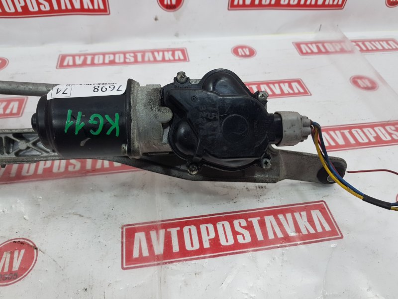 Привод дворников, 500 рублей, Красноярск