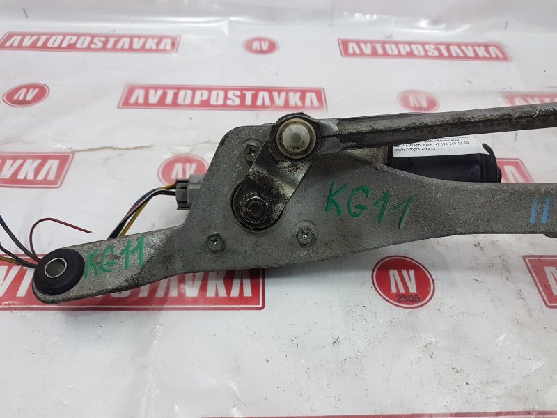 Привод дворников, 500 рублей, Красноярск