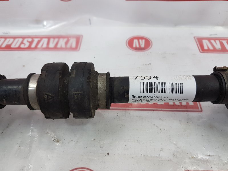 Привод колеса, 1500 рублей, Красноярск