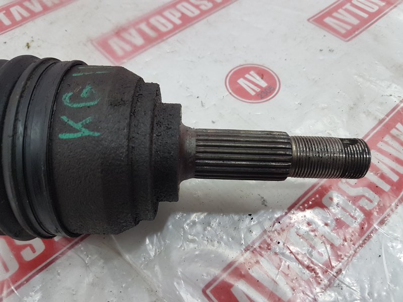 Привод колеса, 1800 рублей, Красноярск