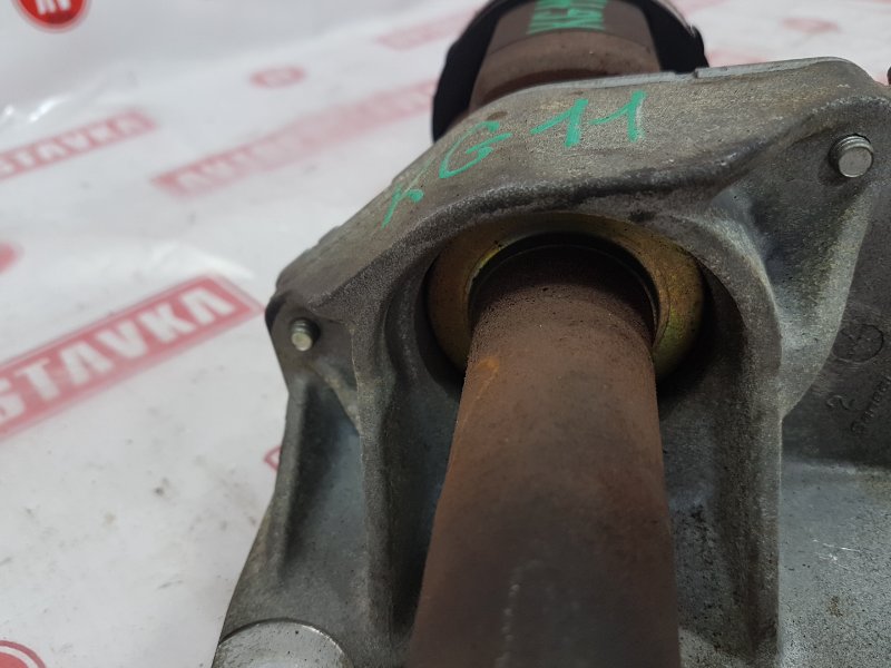 Привод колеса, 1800 рублей, Красноярск