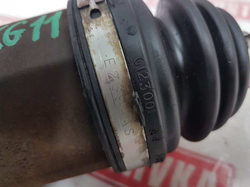 Привод колеса, 1800 рублей, Красноярск