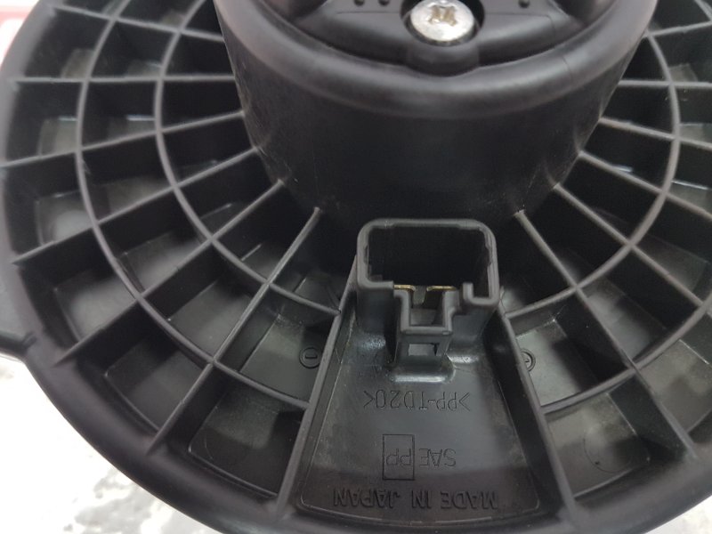 Моторчик печки, 1000 рублей, Красноярск