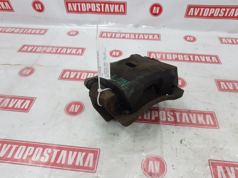 Суппорт тормозной, 500 рублей, Красноярск