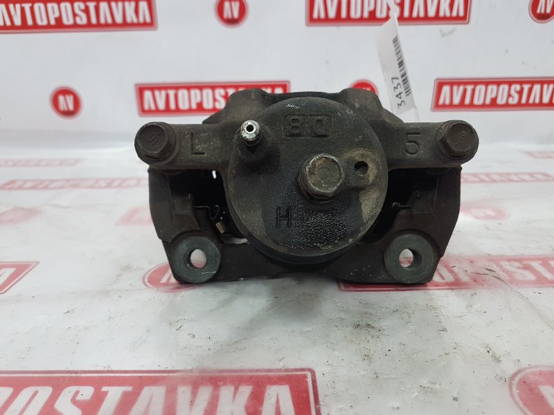 Суппорт тормозной, 500 рублей, Красноярск