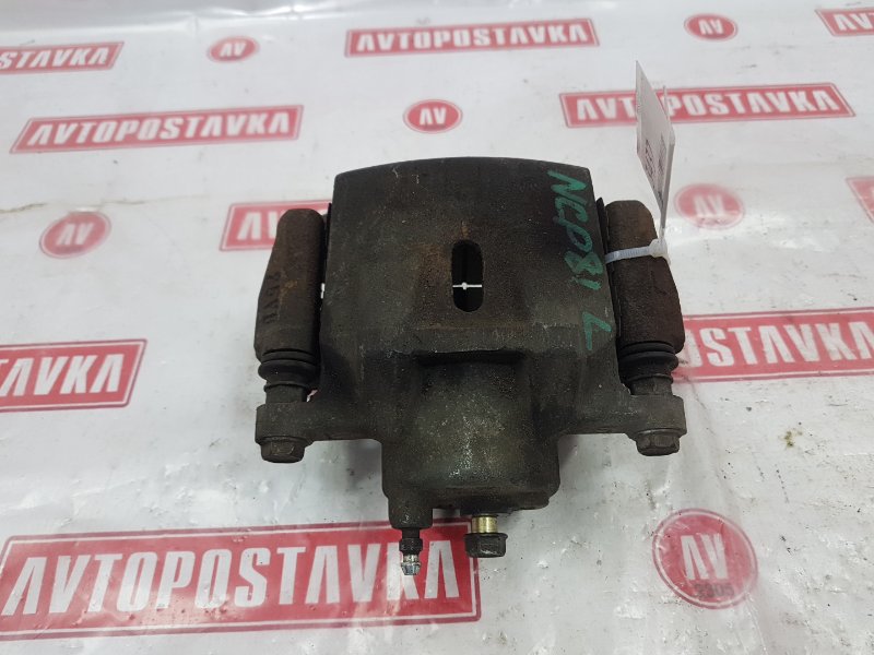 Суппорт тормозной, 500 рублей, Красноярск