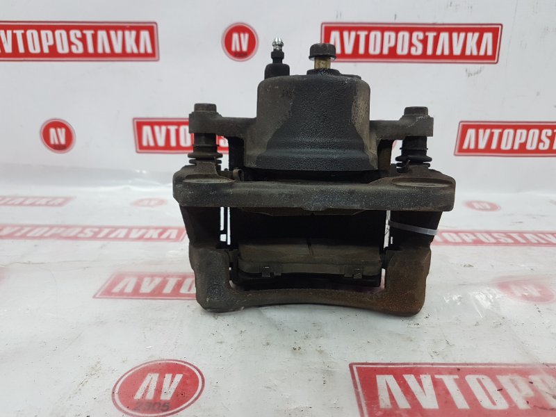 Суппорт тормозной, 500 рублей, Красноярск