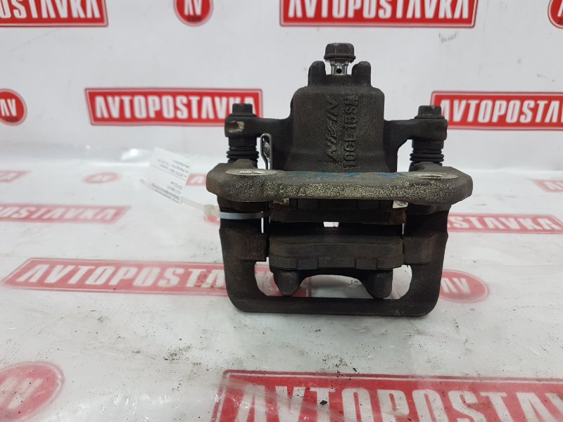 Суппорт тормозной, 1800 рублей, Красноярск