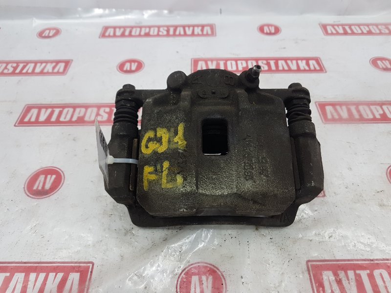 Суппорт тормозной, 1000 рублей, Красноярск