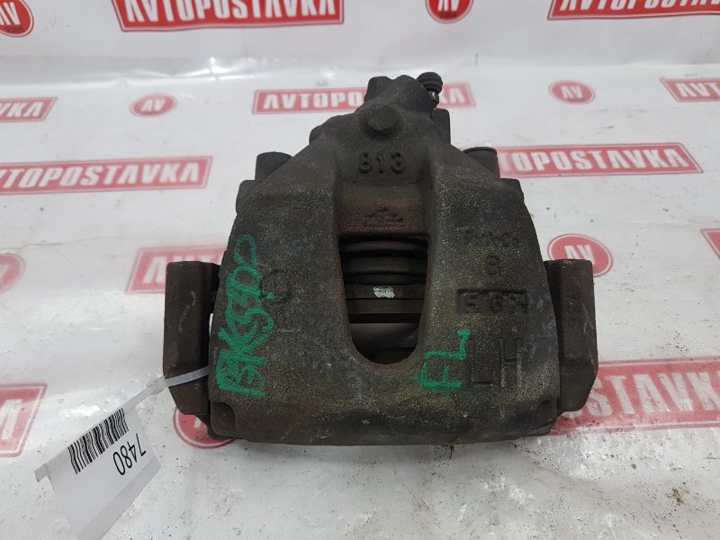 Суппорт тормозной, 400 рублей, Красноярск