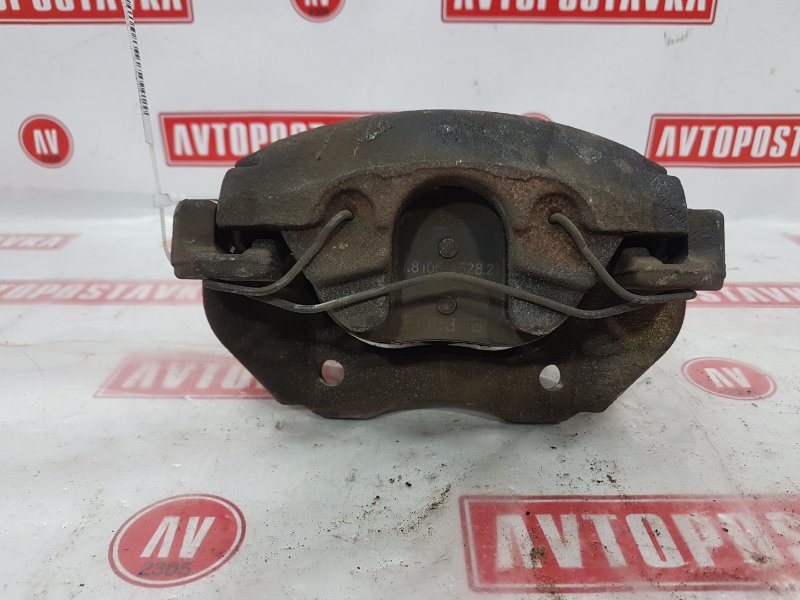 Суппорт тормозной, 400 рублей, Красноярск