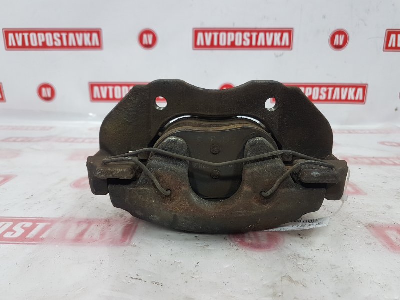 Суппорт тормозной, 400 рублей, Красноярск