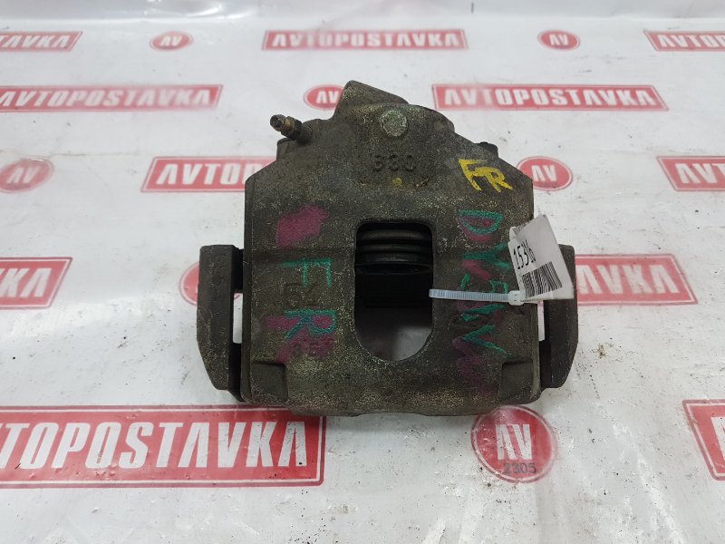 Суппорт тормозной, 300 рублей, Красноярск