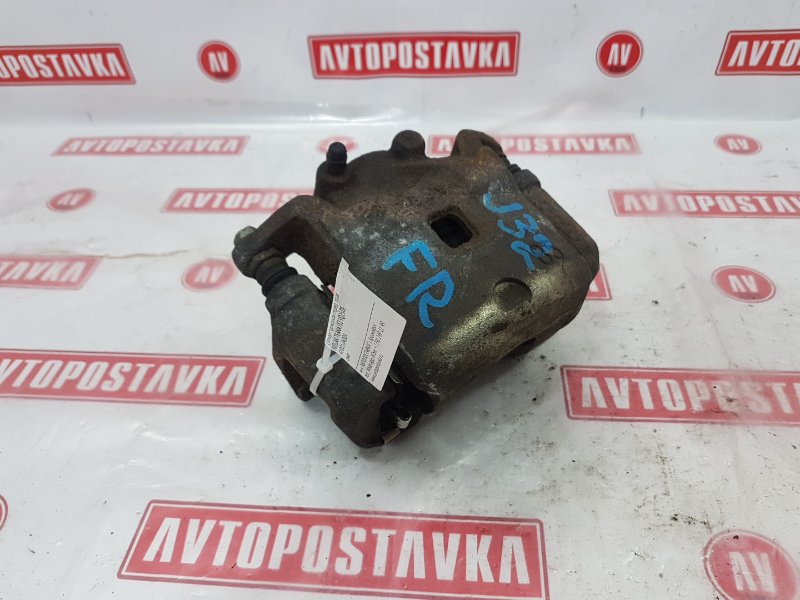 Суппорт тормозной, 700 рублей, Красноярск