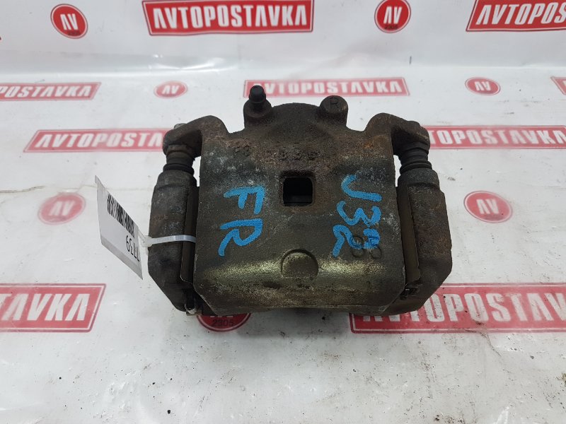 Суппорт тормозной, 700 рублей, Красноярск