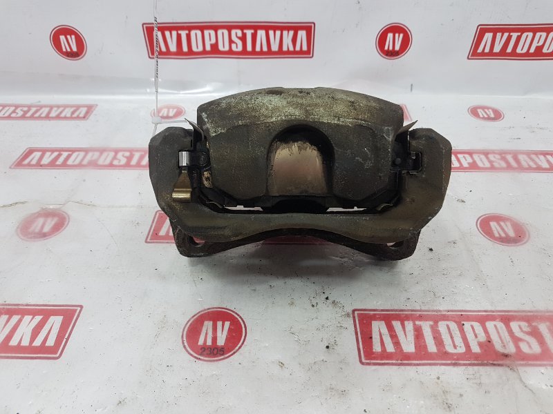 Суппорт тормозной, 700 рублей, Красноярск