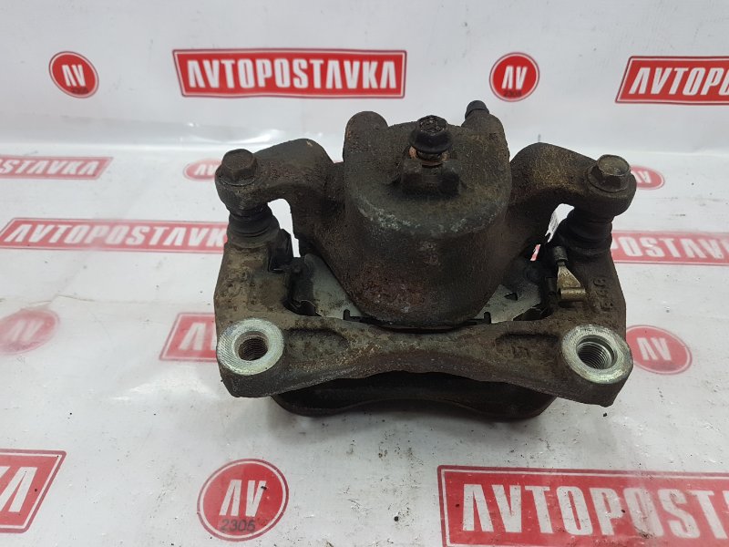 Суппорт тормозной, 700 рублей, Красноярск