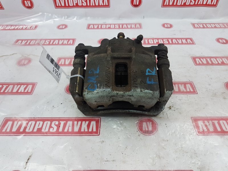 Суппорт тормозной, 700 рублей, Красноярск