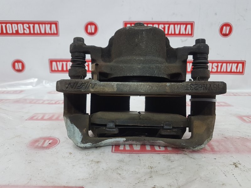 Суппорт тормозной, 700 рублей, Красноярск