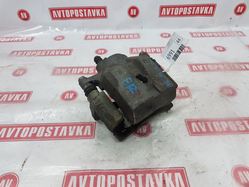 Суппорт тормозной, 1100 рублей, Красноярск