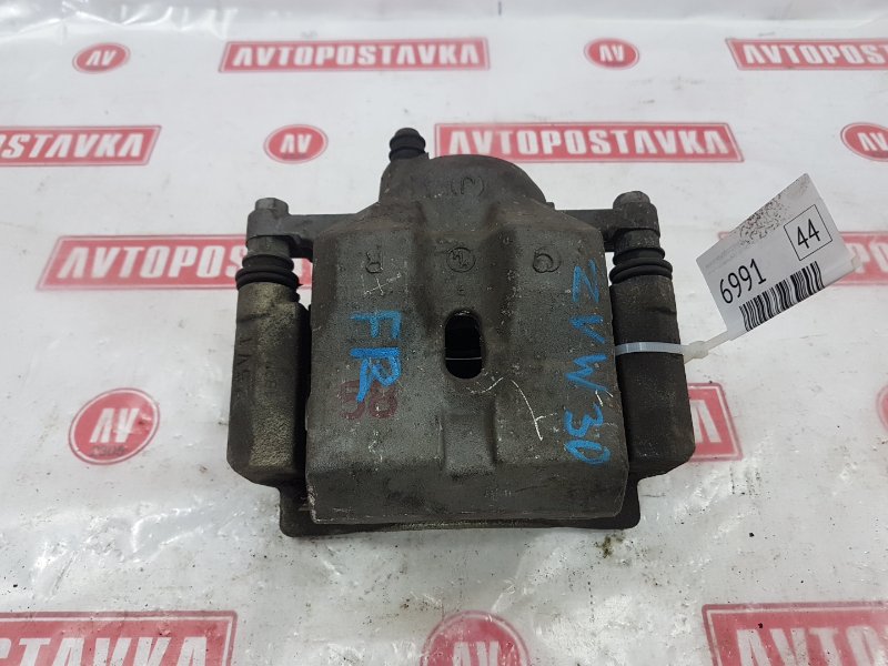 Суппорт тормозной, 1100 рублей, Красноярск