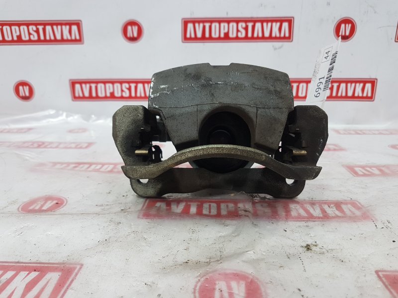 Суппорт тормозной, 1100 рублей, Красноярск