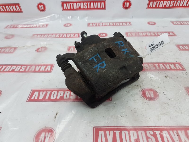 Суппорт тормозной, 700 рублей, Красноярск