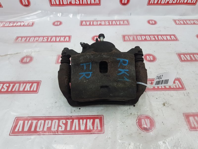 Суппорт тормозной, 700 рублей, Красноярск