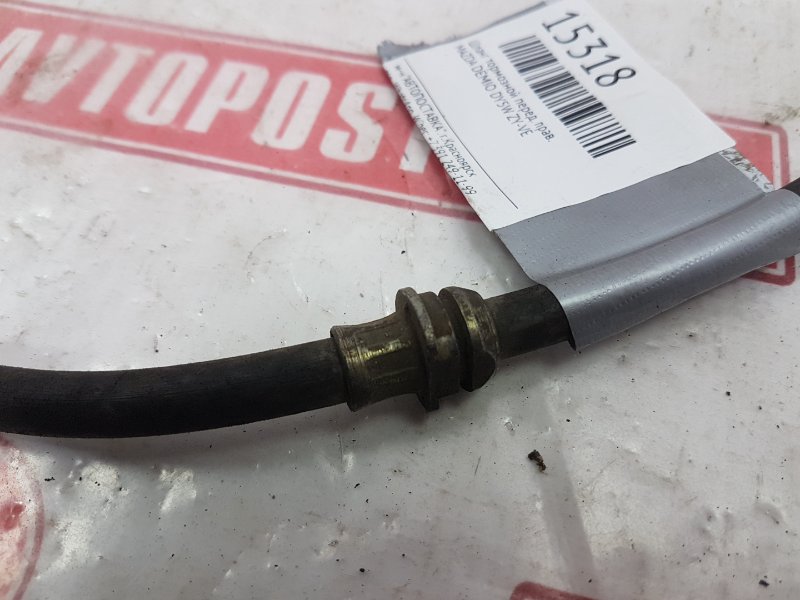 Шланг тормозной, 300 рублей, Красноярск