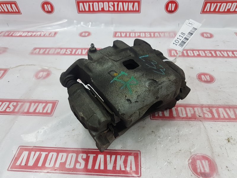 Суппорт тормозной, 2400 рублей, Красноярск