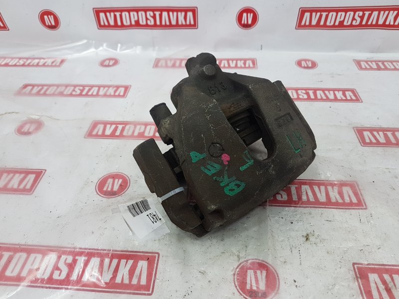 Суппорт тормозной, 400 рублей, Красноярск