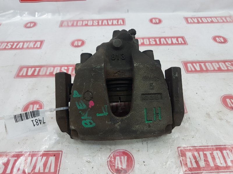 Суппорт тормозной, 400 рублей, Красноярск