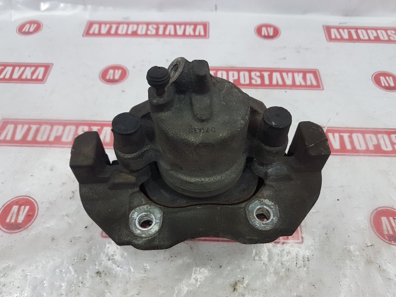 Суппорт тормозной, 400 рублей, Красноярск