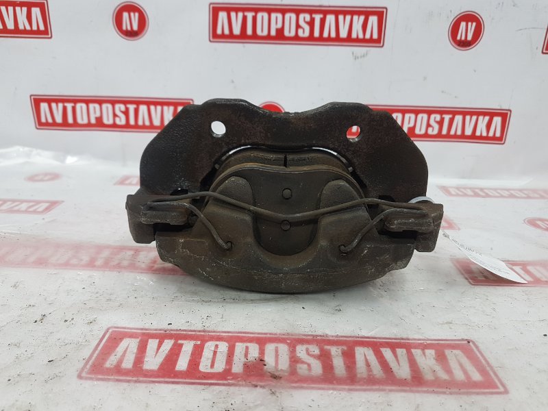 Суппорт тормозной, 400 рублей, Красноярск