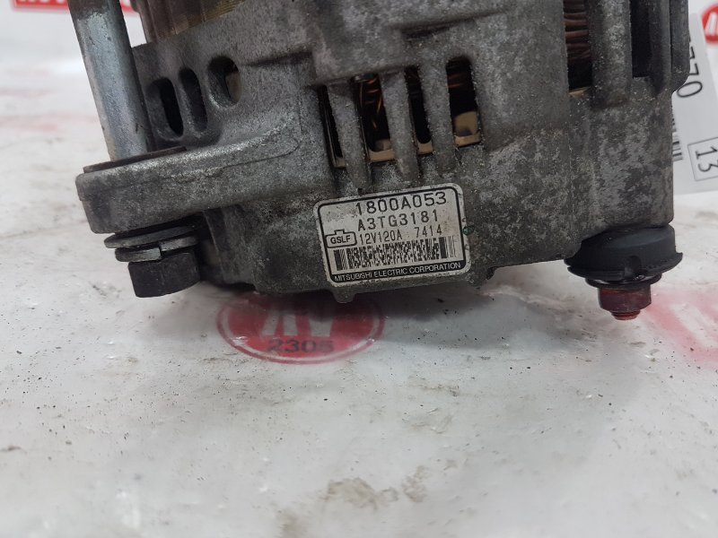 Генератор, 3500 рублей, Красноярск