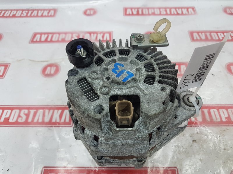 Генератор, 1300 рублей, Красноярск